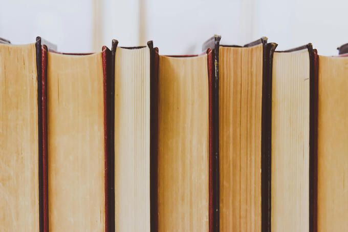Literary translations